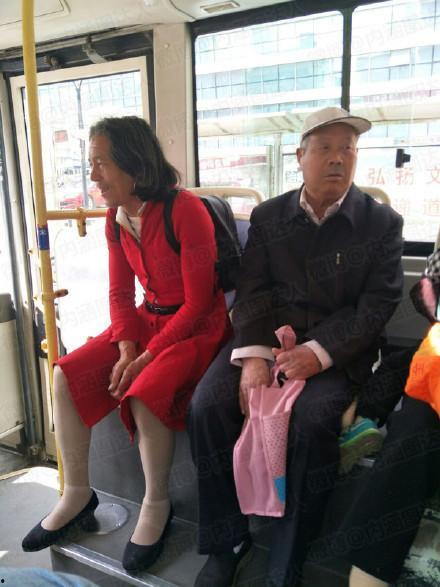 娱乐吃瓜酱淄博大爷