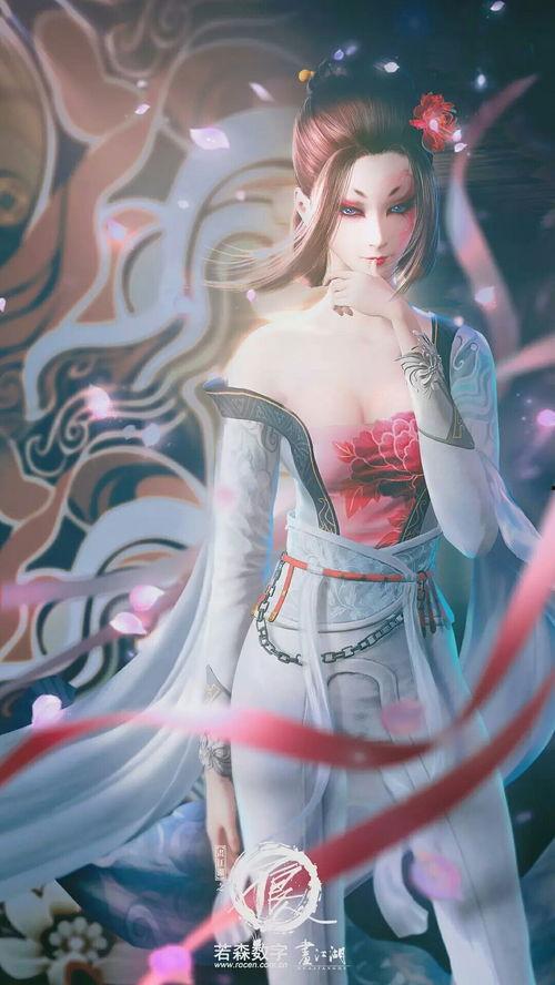 常宣灵常昊灵双修照片,浪漫瞬间定格永恒