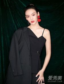 尤靖茹个人资料简介,才华横溢的影视新星，多面魅力绽放荧屏