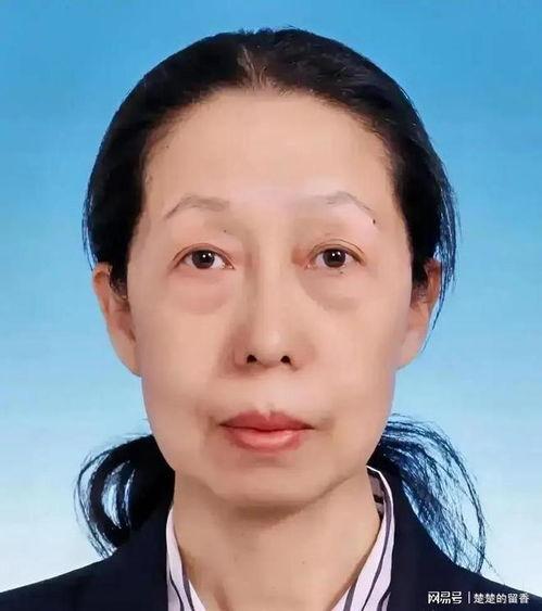 演员李文娟,光影交织下的璀璨星途